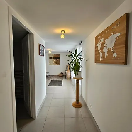 La Jarre Du Medoc Apartment