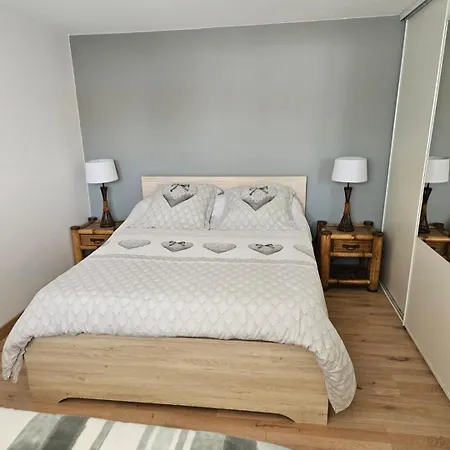 La Jarre Du Medoc Apartment Pauillac