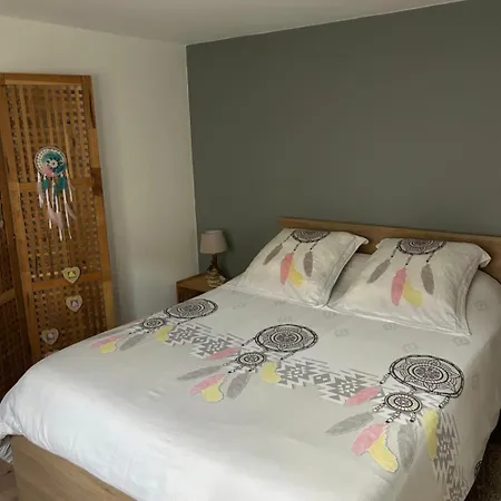 Apartment La Jarre Du Medoc Pauillac