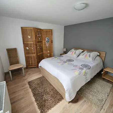 Apartment La Jarre Du Medoc Pauillac